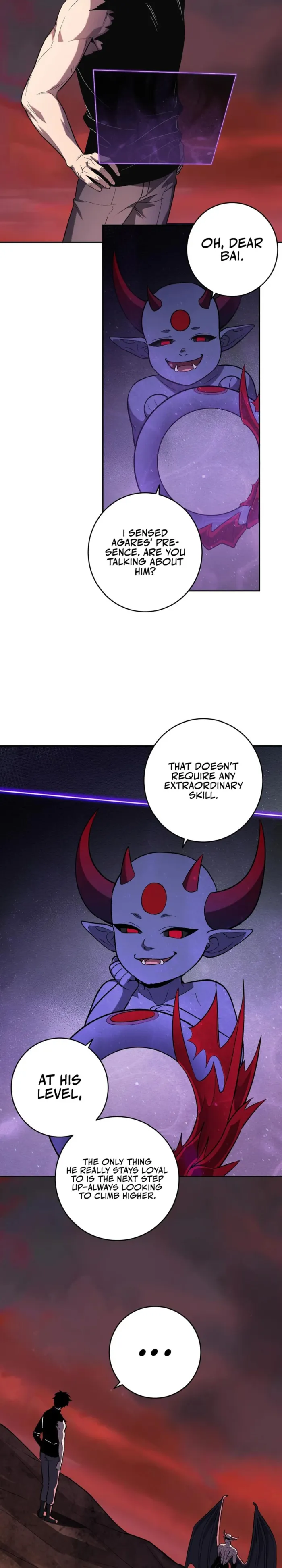 Read Virus King Manga Online