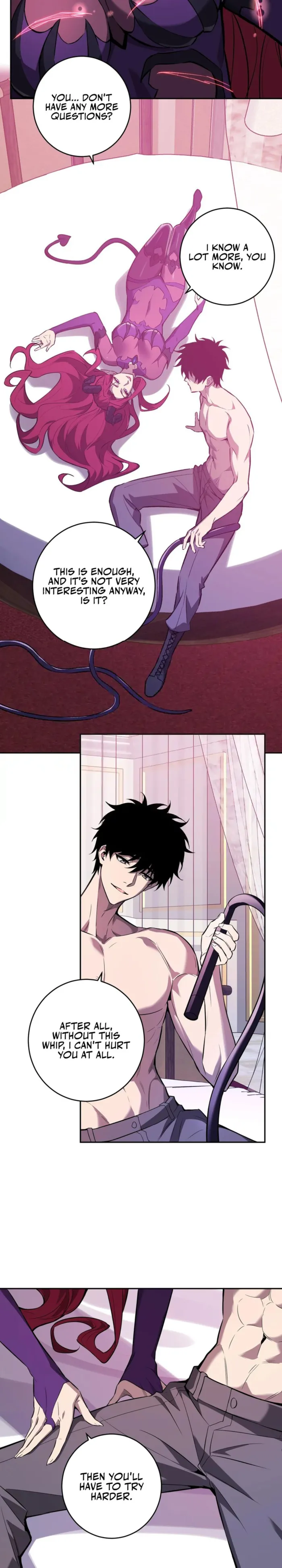 Read Virus King Manga Online