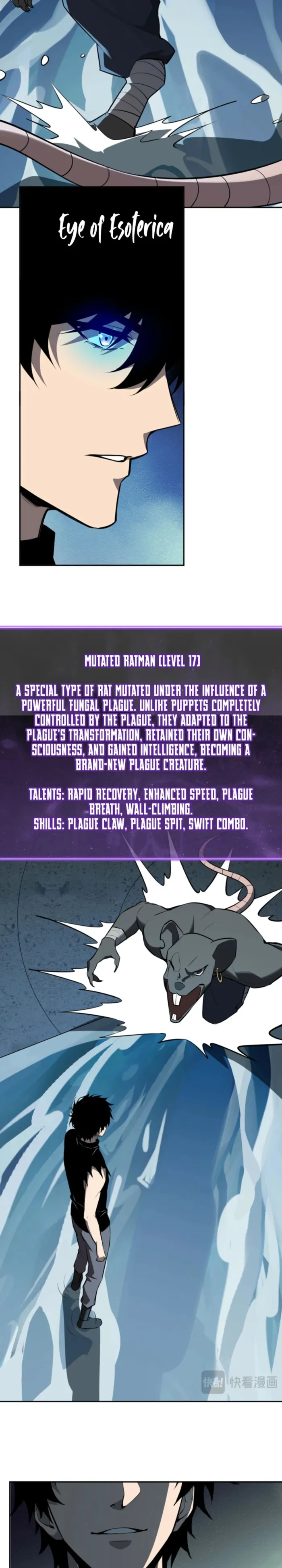 Read Virus King Manga Online