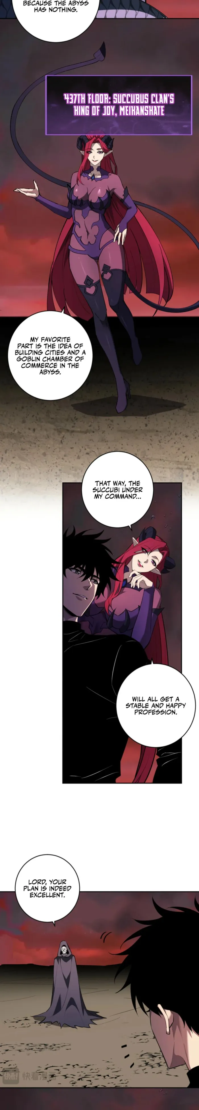 Read Virus King Manga Online