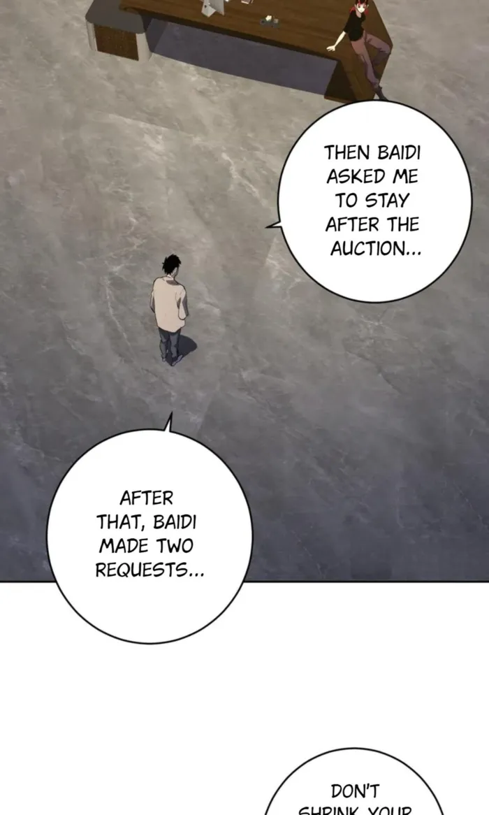 Read Virus King Manga Online