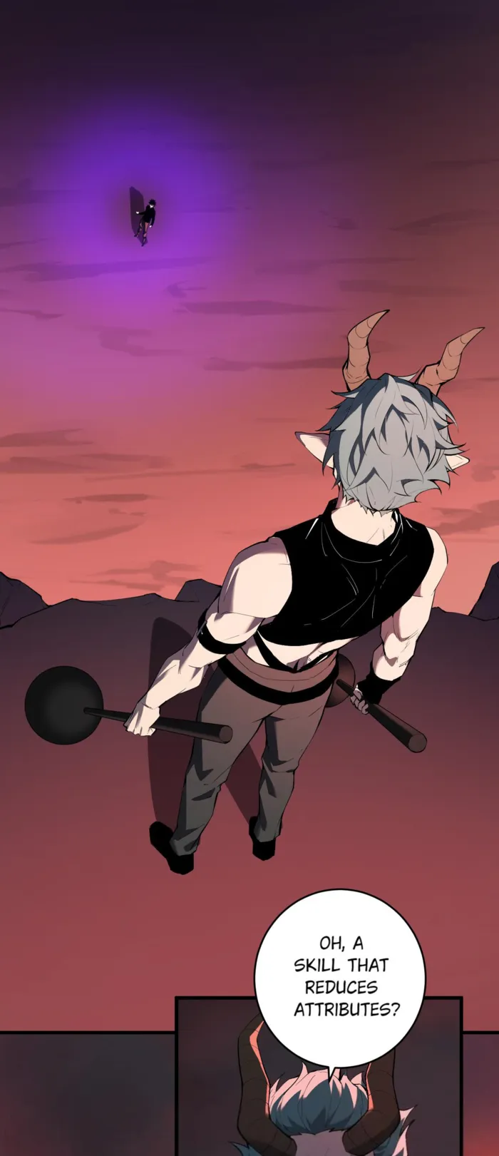 Read Virus King Manga Online