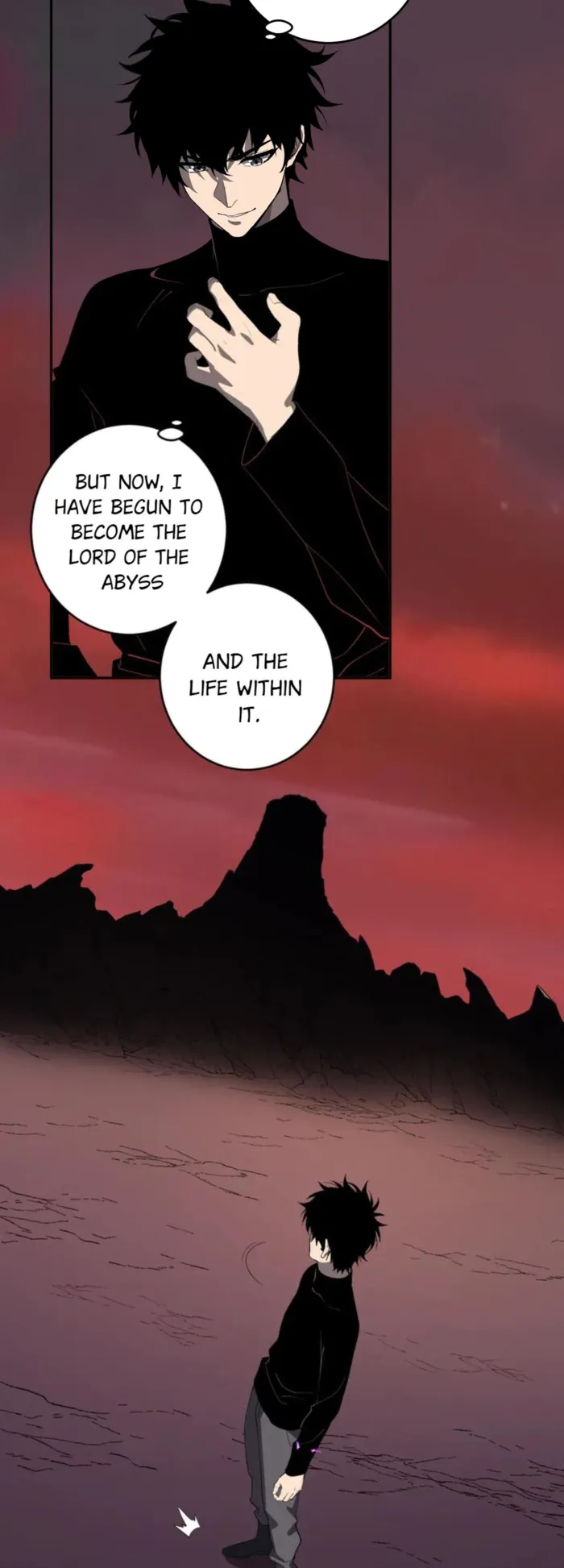 Read Virus King Manga Online