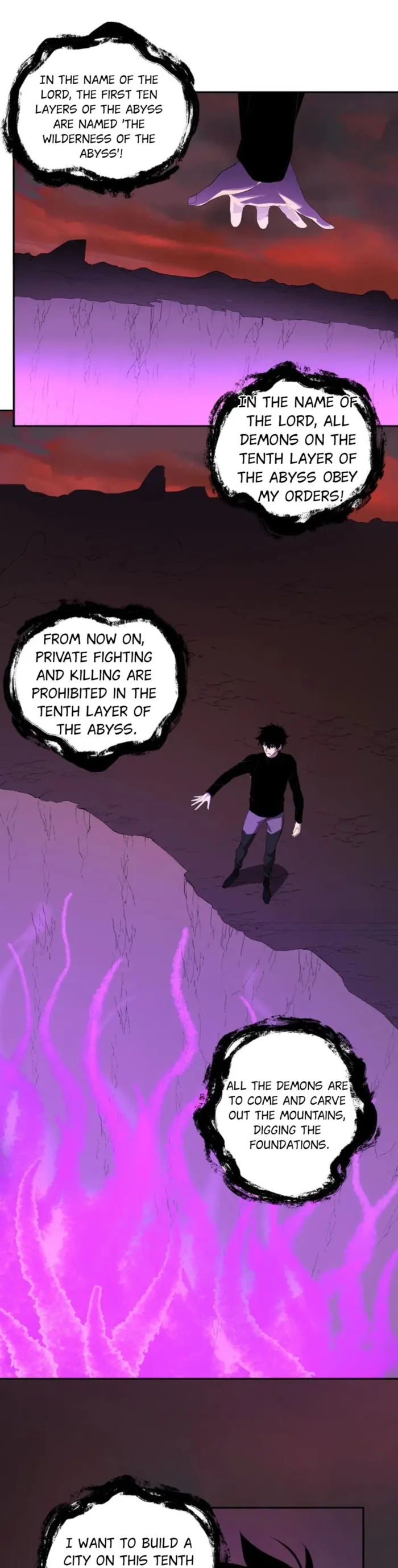 Read Virus King Manga Online