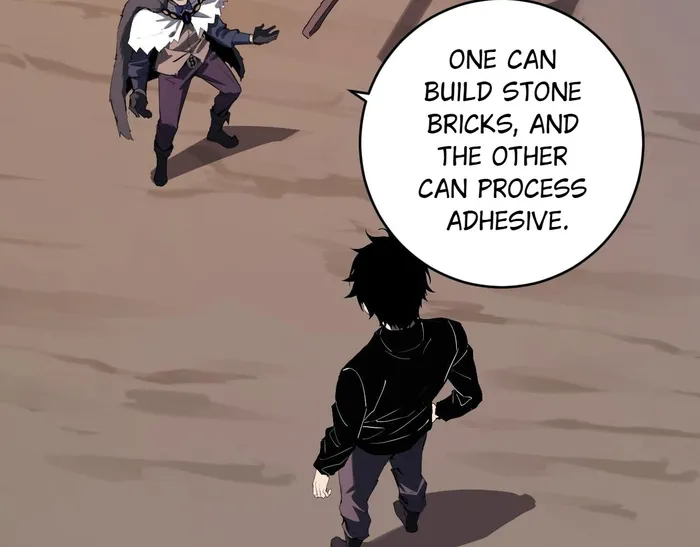 Read Virus King Manga Online