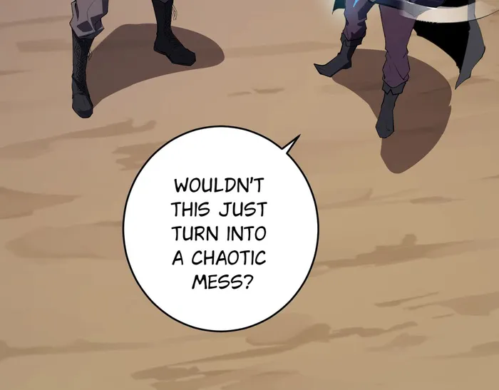 Read Virus King Manga Online