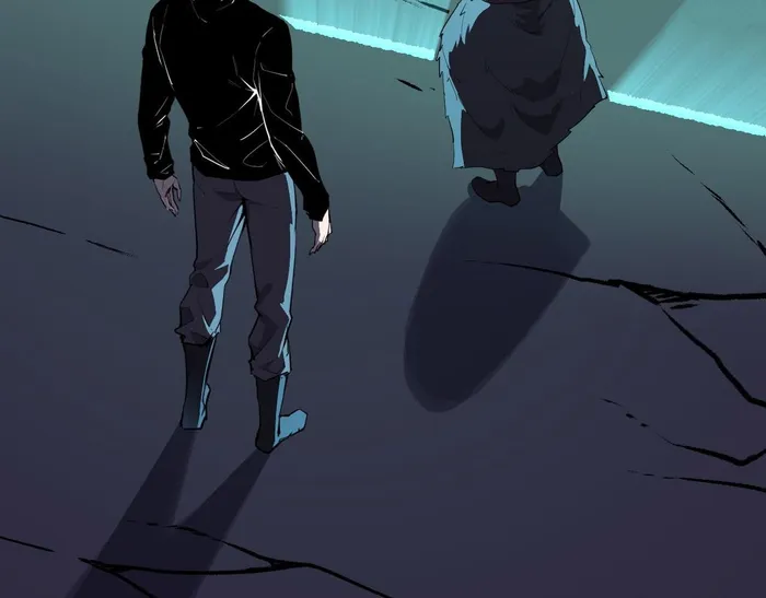 Read Virus King Manga Online