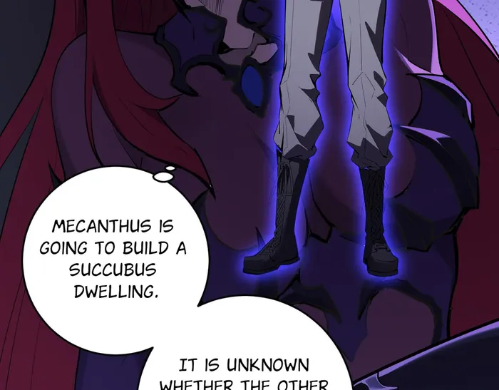 Read Virus King Manga Online