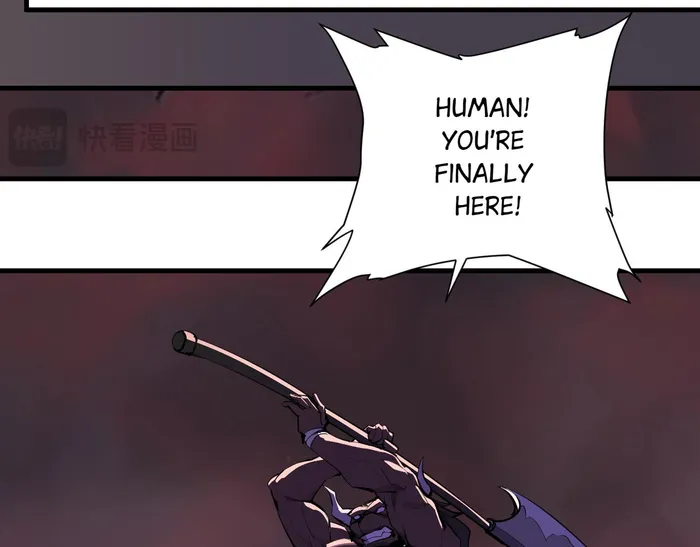 Read Virus King Manga Online