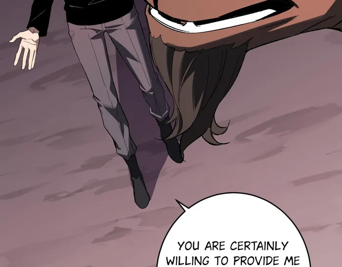 Read Virus King Manga Online