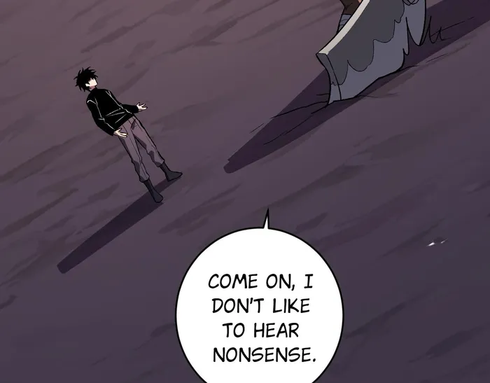 Read Virus King Manga Online