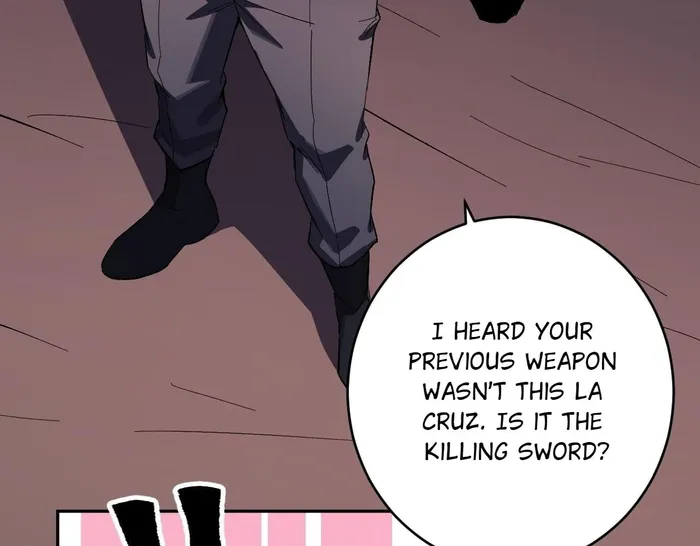 Read Virus King Manga Online