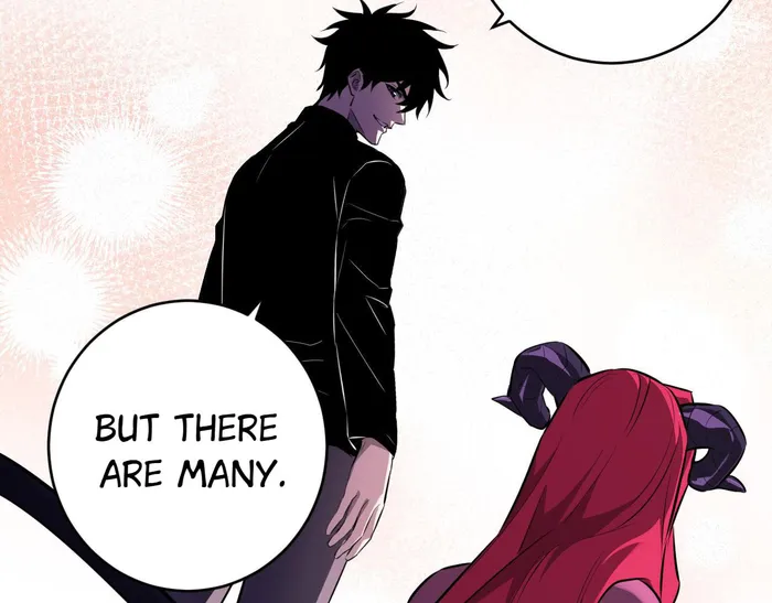 Read Virus King Manga Online