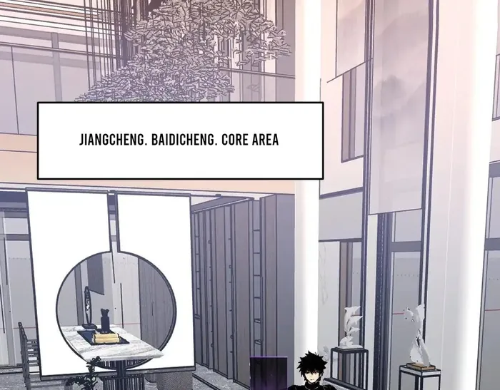 Read Virus King Manga Online