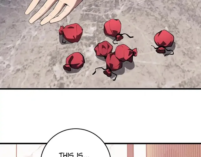 Read Virus King Manga Online