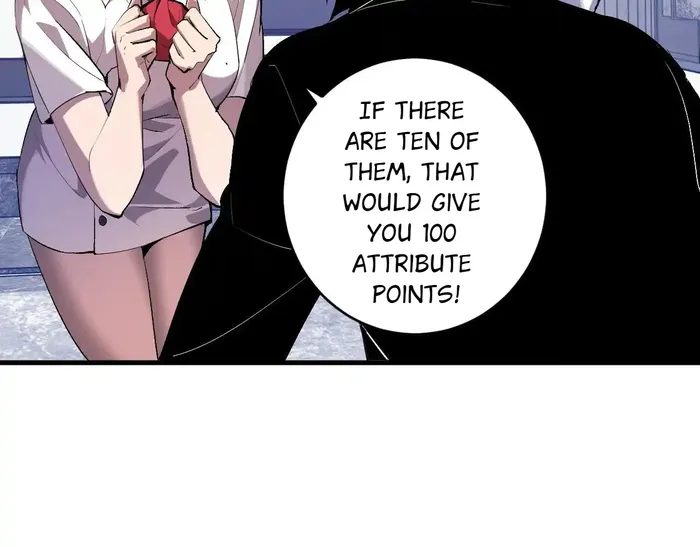 Read Virus King Manga Online