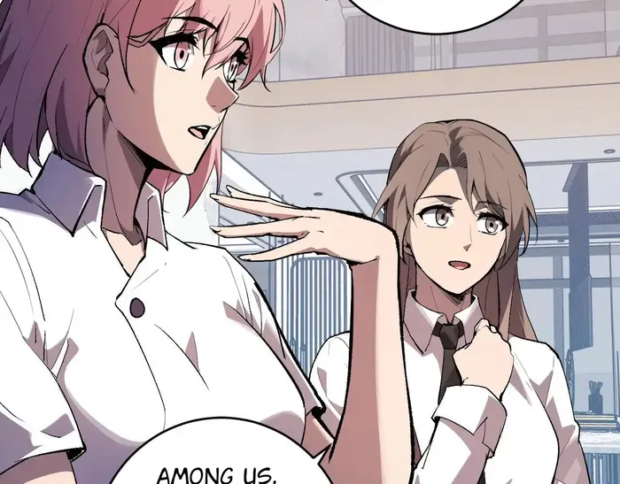 Read Virus King Manga Online