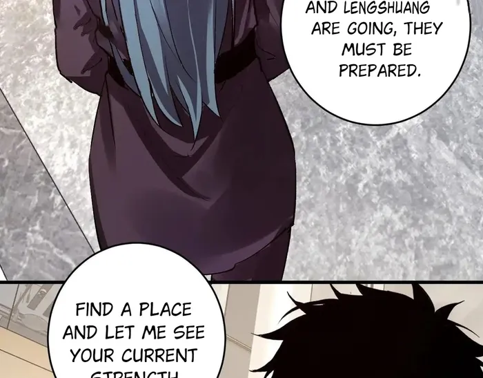 Read Virus King Manga Online