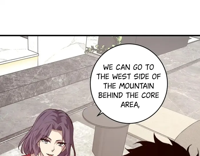 Read Virus King Manga Online