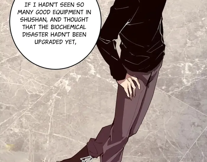 Read Virus King Manga Online