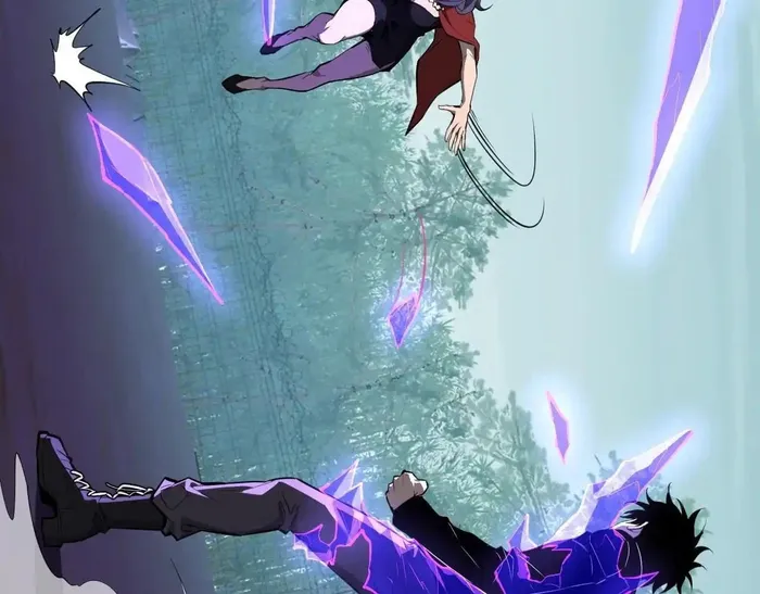 Read Virus King Manga Online