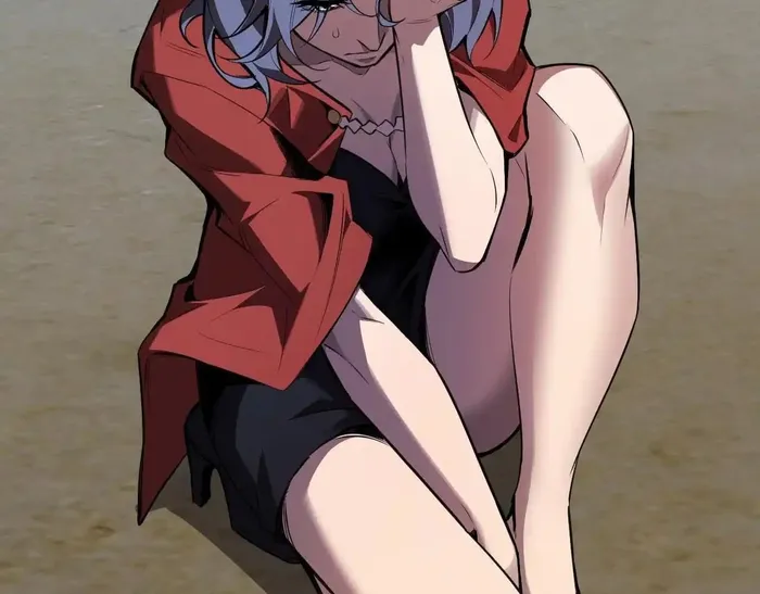 Read Virus King Manga Online