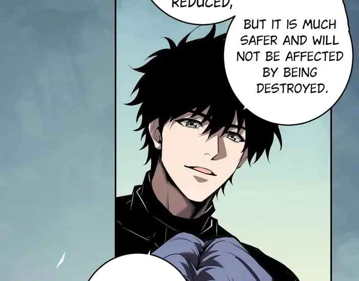 Read Virus King Manga Online