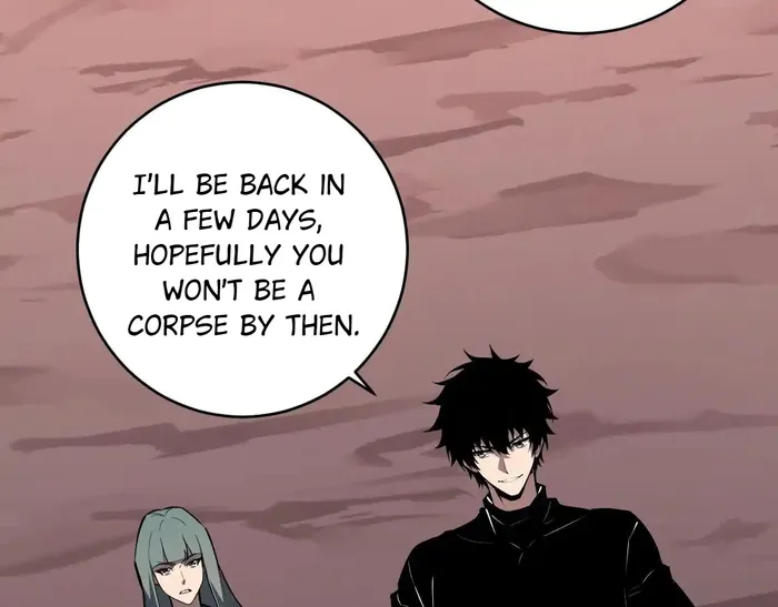 Read Virus King Manga Online