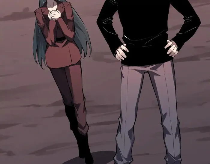 Read Virus King Manga Online