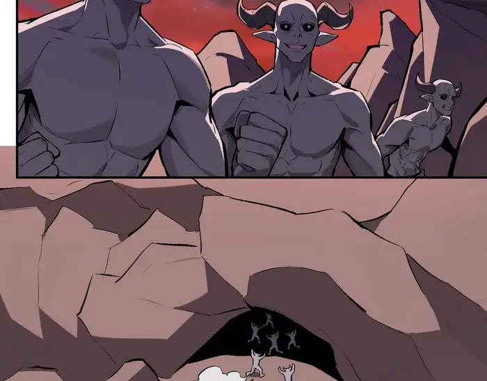 Read Virus King Manga Online