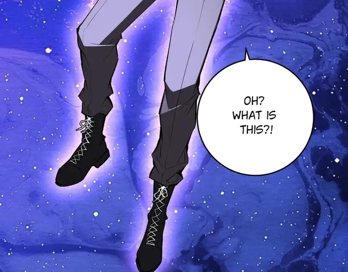 Read Virus King Manga Online