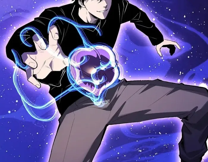 Read Virus King Manga Online