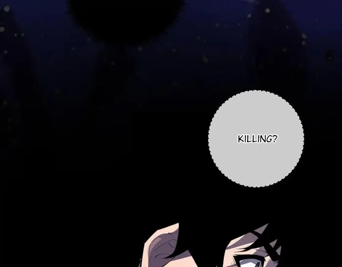 Read Virus King Manga Online