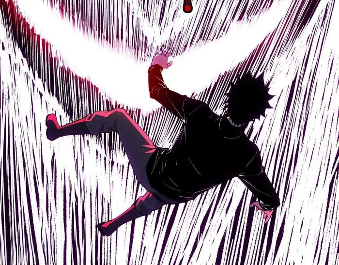 Read Virus King Manga Online