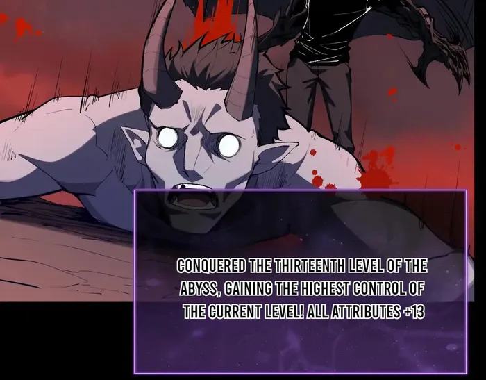 Read Virus King Manga Online