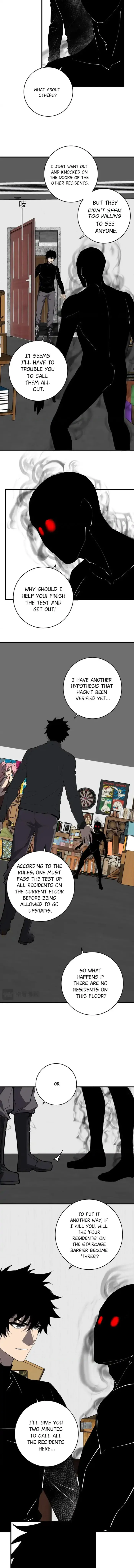 Read Virus King Manga Online