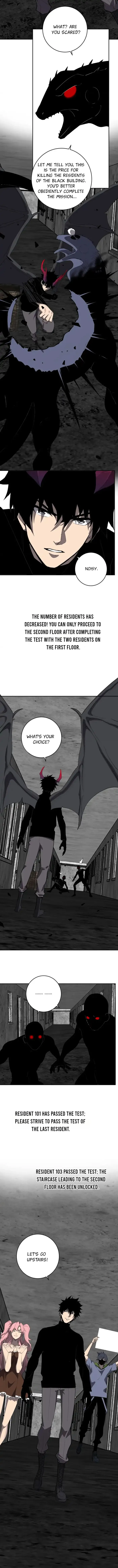 Read Virus King Manga Online