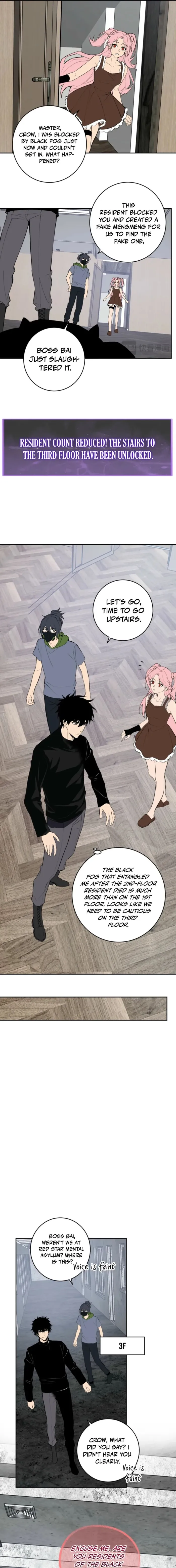 Read Virus King Manga Online