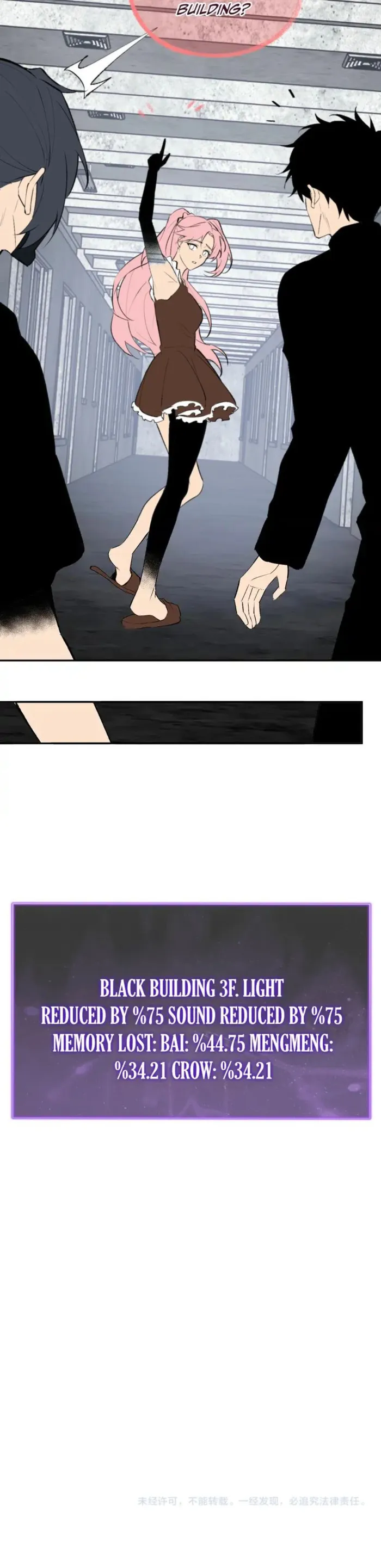 Read Virus King Manga Online