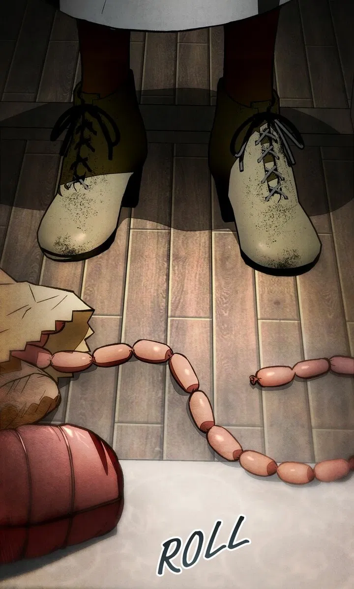 Read Welcome to Rose Manor Manga Online