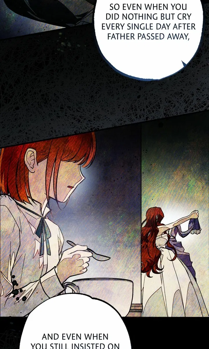 Read Welcome to Rose Manor Manga Online
