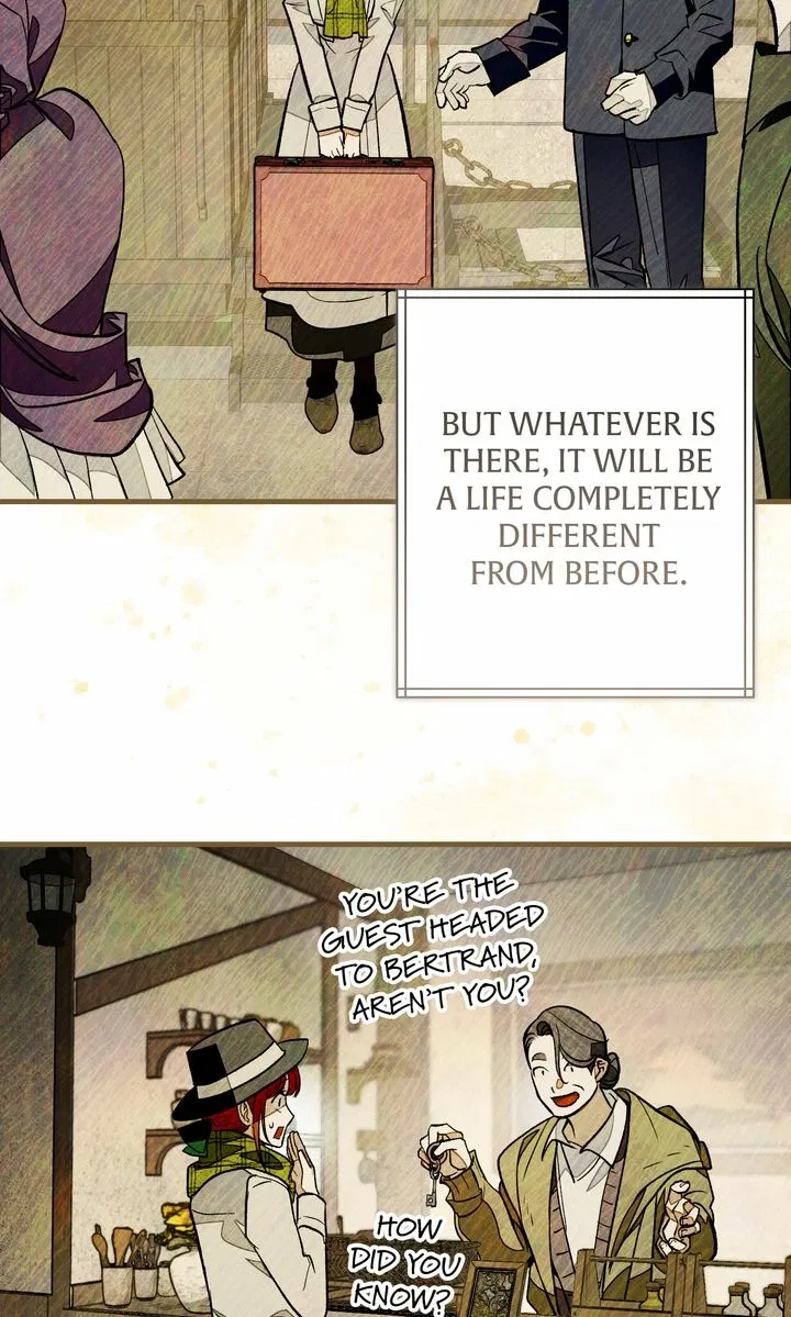 Read Welcome to Rose Manor Manga Online