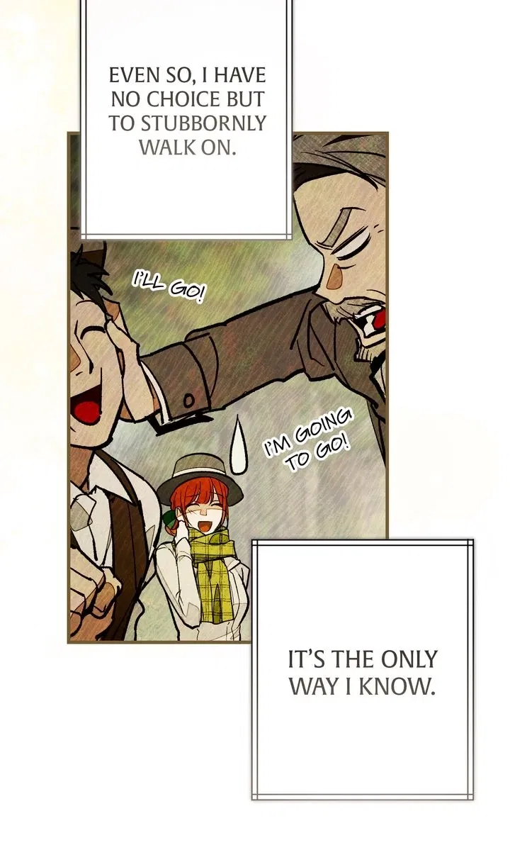 Read Welcome to Rose Manor Manga Online