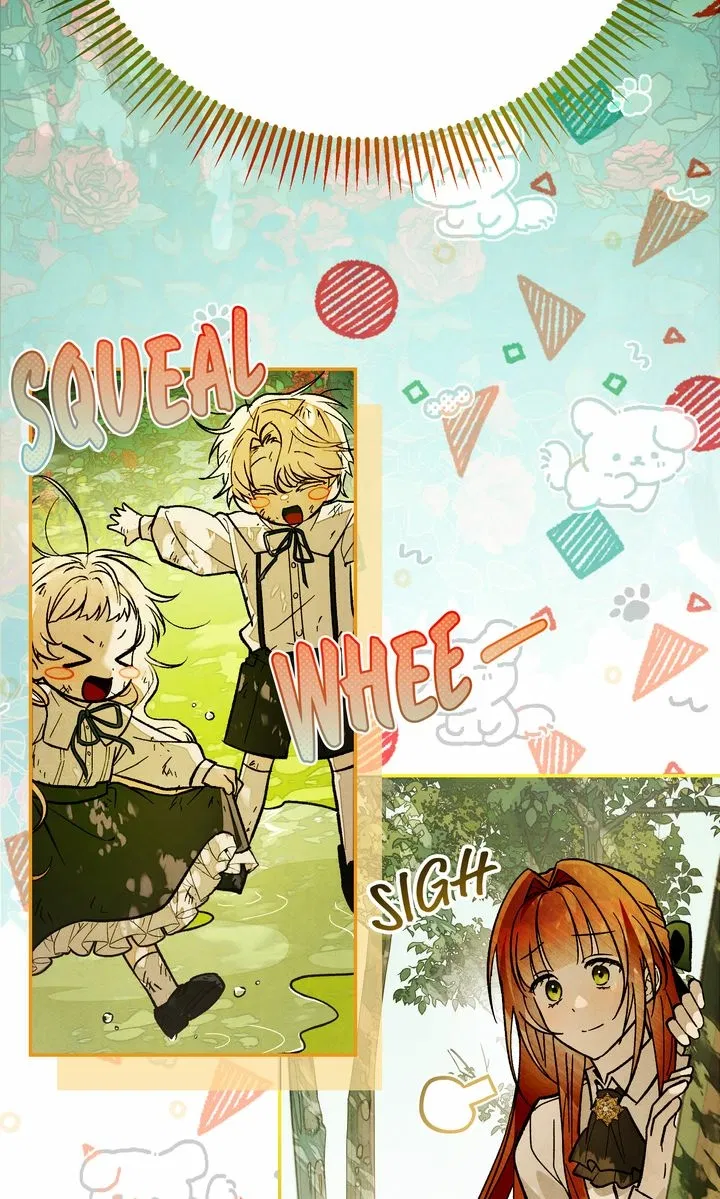 Read Welcome to Rose Manor Manga Online