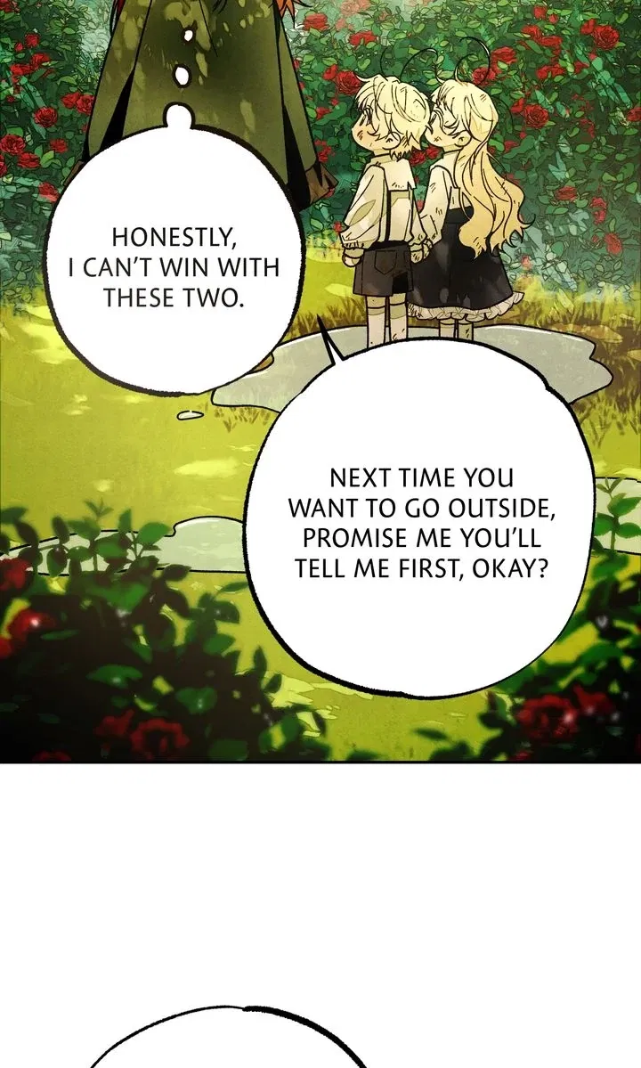 Read Welcome to Rose Manor Manga Online
