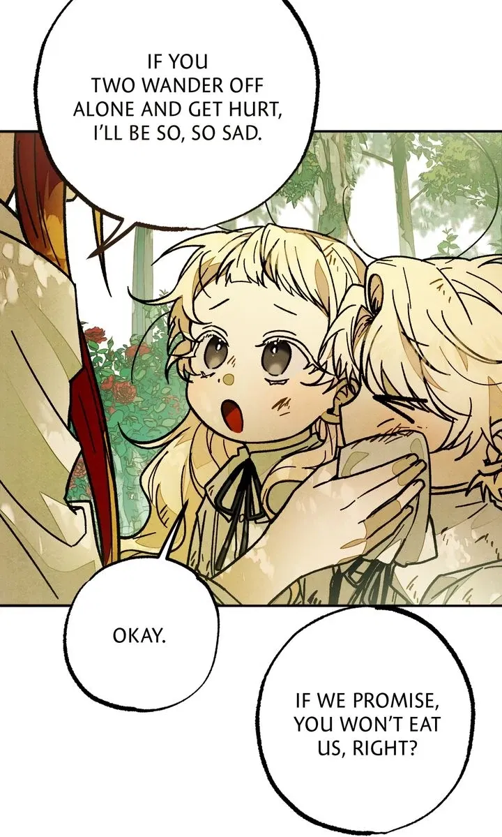 Read Welcome to Rose Manor Manga Online