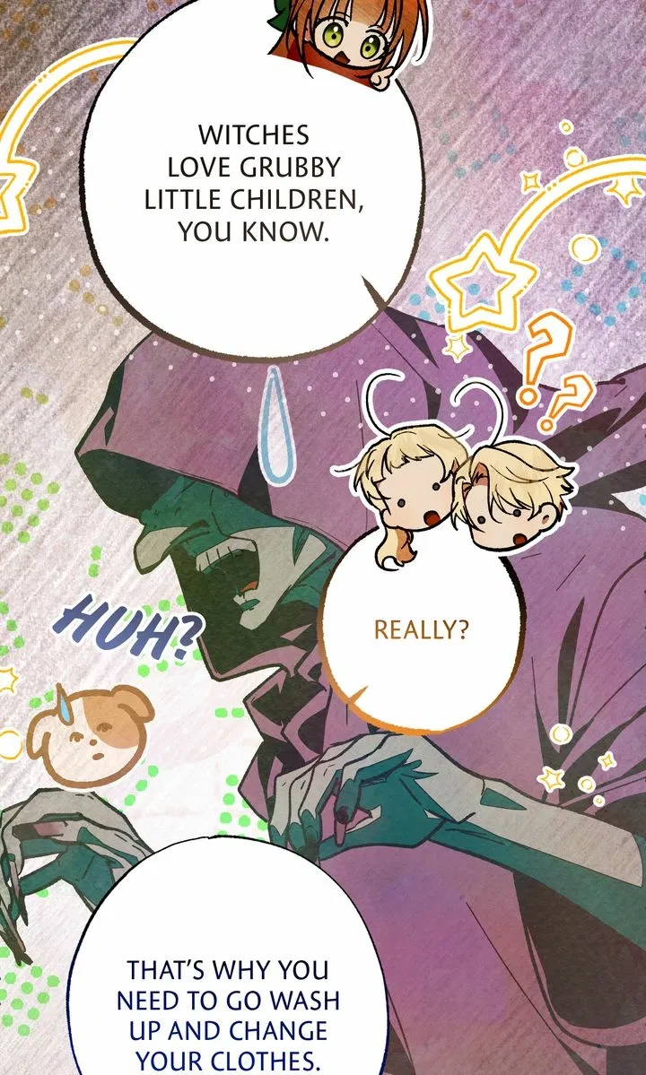Read Welcome to Rose Manor Manga Online