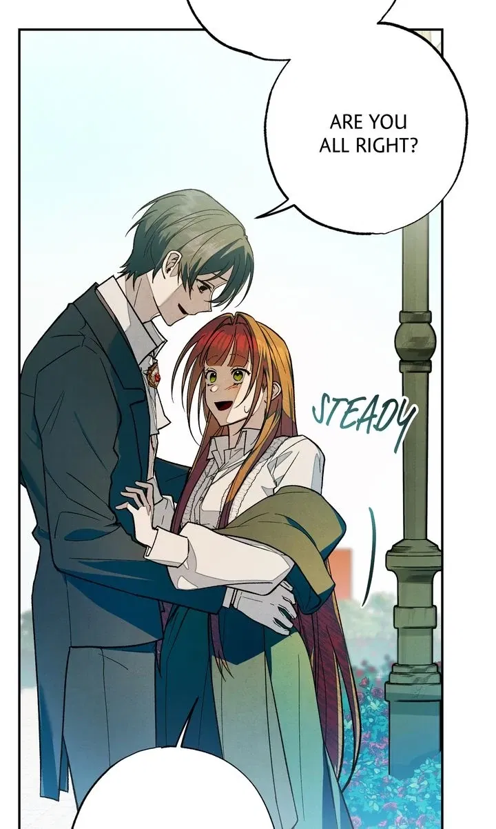 Read Welcome to Rose Manor Manga Online