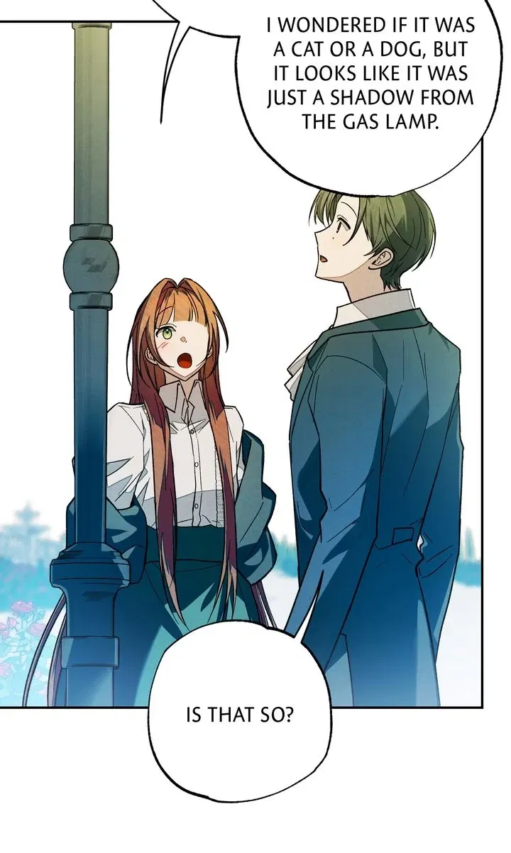 Read Welcome to Rose Manor Manga Online