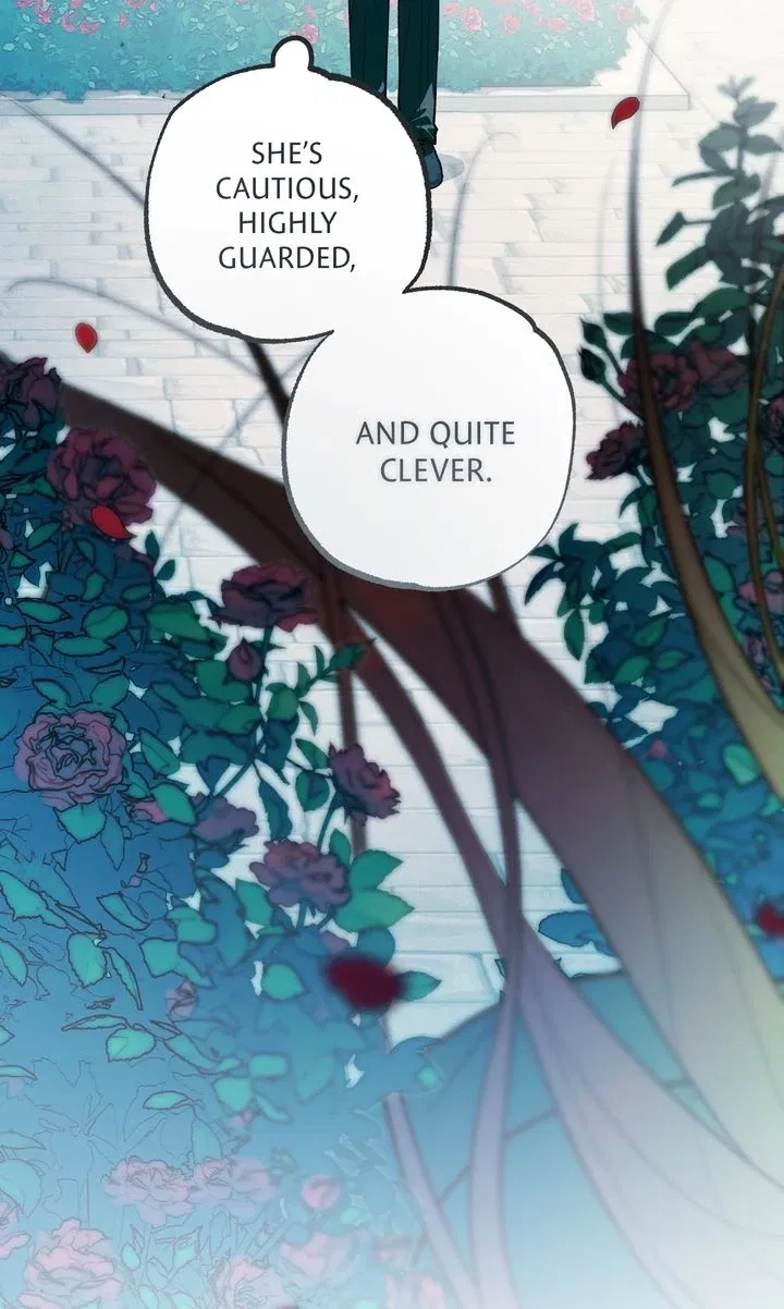 Read Welcome to Rose Manor Manga Online